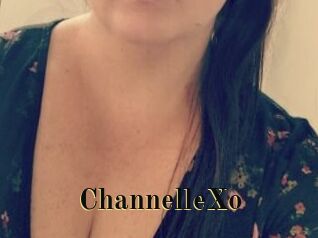 ChannelleXo Films 2 Q