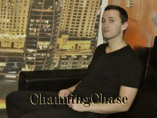 ChanningChase