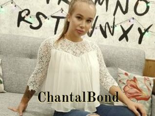 ChantalBond