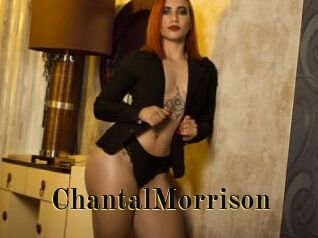 ChantalMorrison
