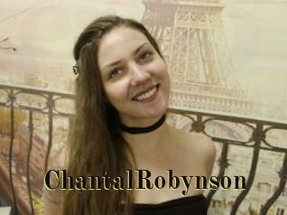 ChantalRobynson