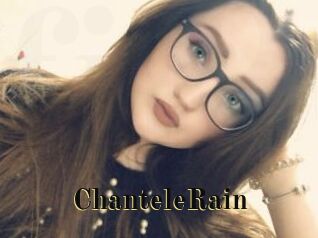 ChanteleRain