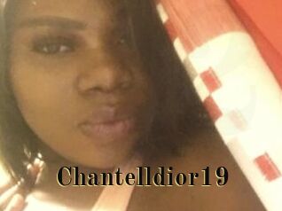 Chantelldior19