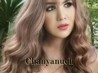 Chanyanuch