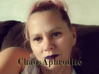 ChaosAphrodite