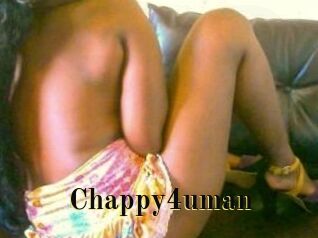 Chappy4uman Films 2 Q
