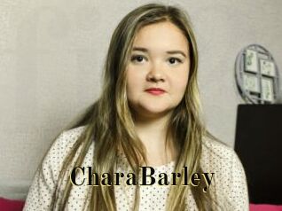 CharaBarley