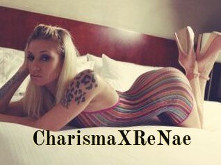 CharismaXReNae