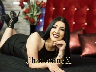 CharlenneX