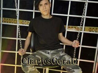 CharlesGerald