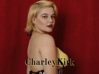 CharleyKirk