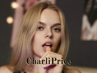 CharliPrice