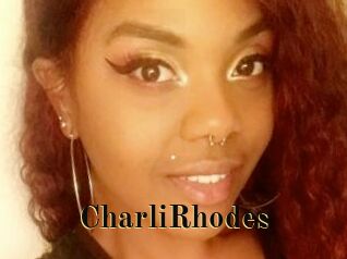 CharliRhodes