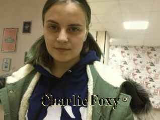 CharlieFoxy