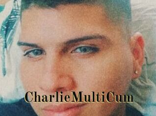 CharlieMultiCum
