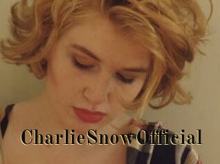 CharlieSnowOfficial