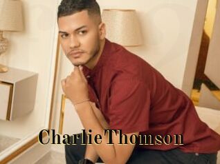 CharlieThomson