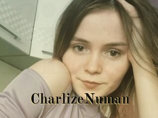 CharlizeNuman