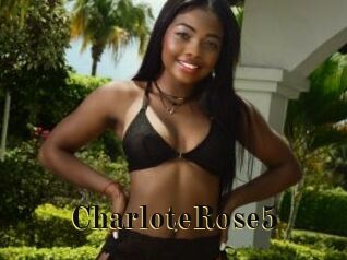CharloteRose5