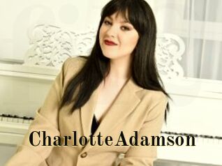 CharlotteAdamson