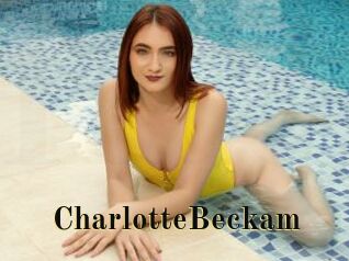 CharlotteBeckam