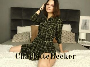 CharlotteBecker