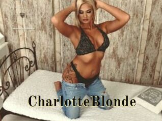 CharlotteBlonde