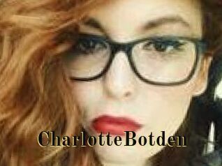 CharlotteBotden
