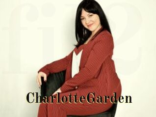 CharlotteGarden