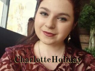 CharlotteHoliday