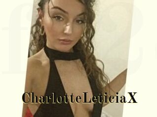CharlotteLeticiaX