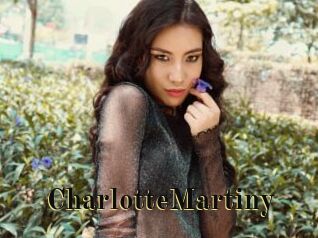 CharlotteMartiny