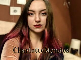 CharlotteMendes