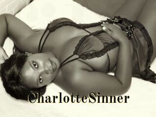 CharlotteSinner
