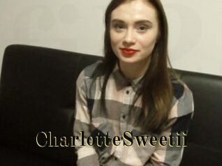 CharlotteSweetii
