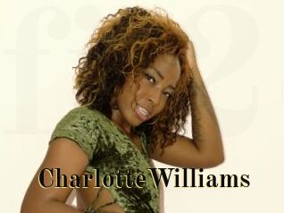 CharlotteWilliams Films 2 Q
