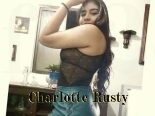 Charlotte_Rusty