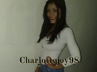 Charlottejoy98