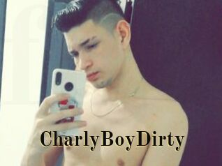 CharlyBoyDirty