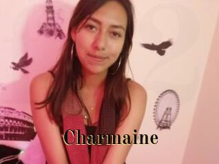 Charmaine