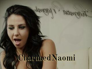 Charmed_Naomi