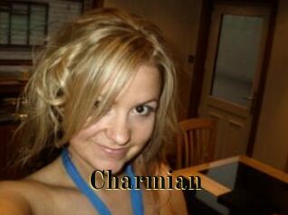 Charmian