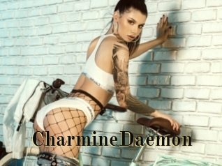 CharmineDaemon Films 2 Q