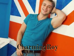 CharmingRoy