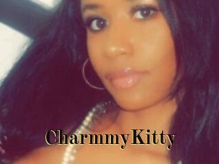 CharmmyKitty