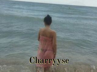 Charryyse