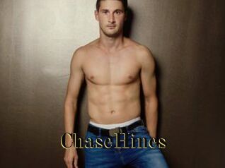 ChaseHines