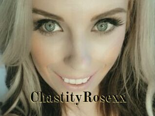 ChastityRosexx