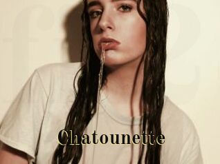 Chatounette