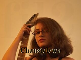 Chausielewa